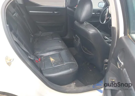 2008 Dodge Charger Sxt z USA, uszkodzony, nr VIN 2B3KA33G28H305069